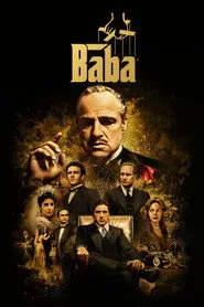 Baba posteri