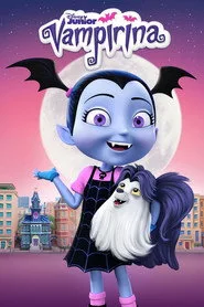 Vampirina 1. sezon