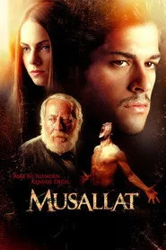 Musallat posteri