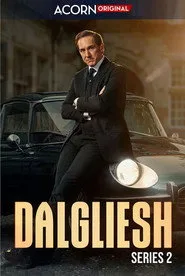 Dalgliesh 2. sezon