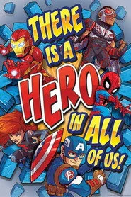 Marvel Super Hero Adventures 4. sezon