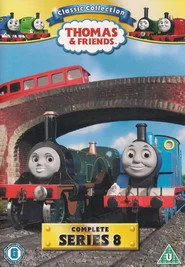 Thomas & Friends 8. sezon
