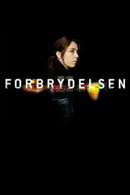 Forbrydelsen posteri