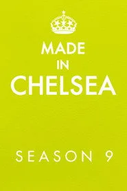 Chelsea Sosyetesi 9. sezon