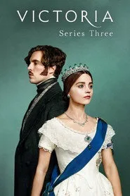 Victoria 3. sezon