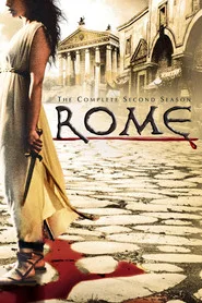 Roma 2. sezon
