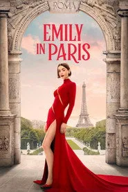 Emily in Paris 5. sezon