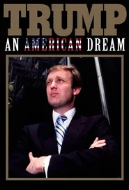 Trump: An American Dream posteri