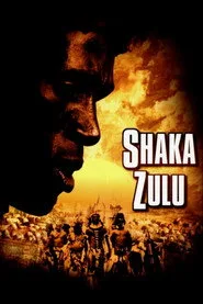 Shaka Zulu 1. sezon