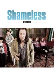 Shameless 6. sezon