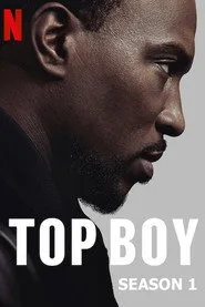 Top Boy 1. sezon