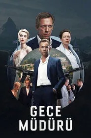 Gece Müdürü 1. sezon