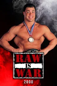 WWE Raw 8. sezon