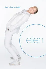 The Ellen DeGeneres Show 17. sezon