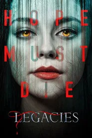 Legacies 4. sezon