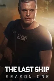 The Last Ship 1. sezon
