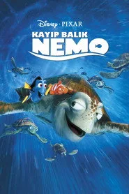 Kayıp Balık Nemo posteri