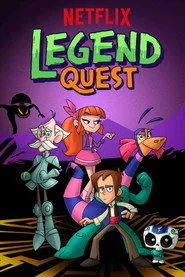 Las Leyendas 1. sezon