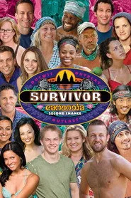 Survivor 31. sezon