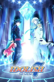 IDOLiSH7 2. sezon