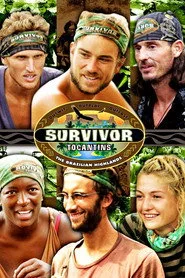 Survivor 18. sezon