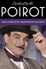 Herkül Puaro 13. sezon