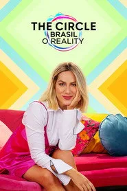The Circle Brasil 1. sezon