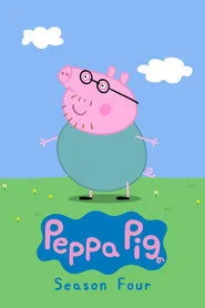 Peppa Pig 4. sezon