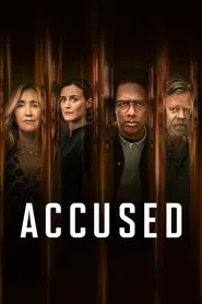 Accused 2. sezon