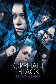 Orphan Black 3. sezon