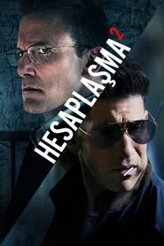 Hesaplaşma² posteri