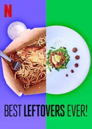 Best Leftovers Ever! 1. sezon
