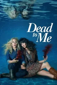 Dead to Me 2. sezon
