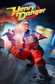 Henry Danger 4. sezon