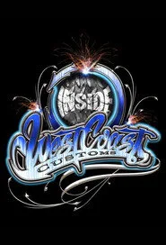Inside West Coast Customs posteri