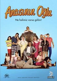 Analı Oğullu 2. sezon