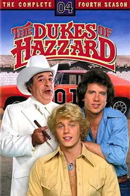 The Dukes of Hazzard 4. sezon