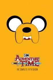 Adventure Time 5. sezon