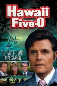 Hawaii Five-O 12. sezon