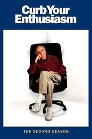 Curb Your Enthusiasm 2. sezon