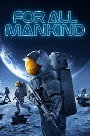 For All Mankind 2. sezon