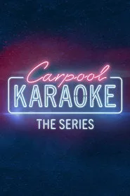 Carpool Karaoke: The Series 5. sezon
