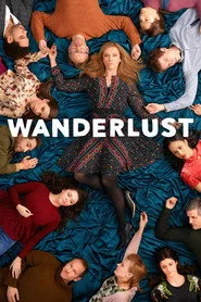 Wanderlust posteri
