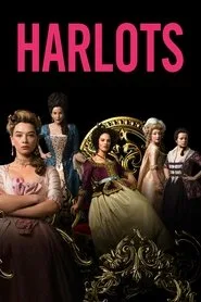 Harlots posteri