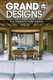 Grand Designs 3. sezon
