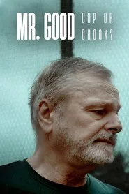 Mr. Good? Gåten Eirik Jensen posteri
