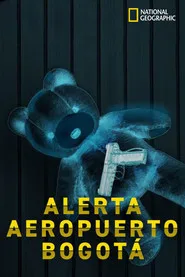 Alerta Aeropuerto 1. sezon