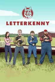 Letterkenny 11. sezon