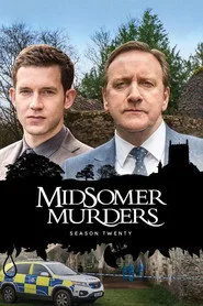 Midsomer Murders 20. sezon