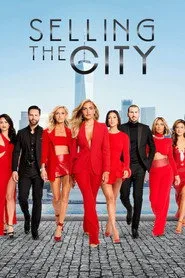 Selling The City 1. sezon